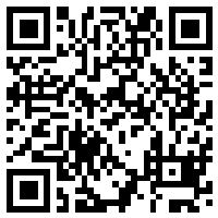 QR Code for bitcoin:1MdsfhpMHt9Bv2qR5LJEp4miEX81pXCM7s