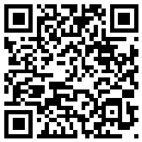 QR Code for bitcoin:1Mdt7DSBHMZYJxRynDCeQGctFFc4oEdB37