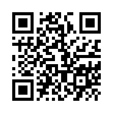 QR Code for bitcoin:1MduPt4YV2AWAHadopyGrYYafoAmcX8Bak