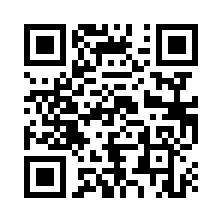 QR Code for bitcoin:1MdxL7dKpfLLbt7vqK553XcqHaPNS8sFcd