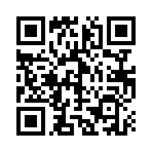 QR Code for bitcoin:1MdxTLoWacAtgFPnyXErz8psffUfnynmrT