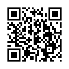 QR Code for bitcoin:1MdyCsbC7MVVv6miLFTkgSmJemvuth6S3h