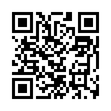 QR Code for bitcoin:1MdyxcmRAS8dtcA8VbPZfQHasv6VfKEJCW
