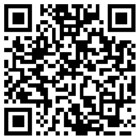 QR Code for bitcoin:1MdzoifXLPMgYvS8oK3cEN6BSTAxH6T738