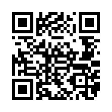 QR Code for bitcoin:1MeAUGipFqohCBPgRBbqZvdc3F2MyfaoMw