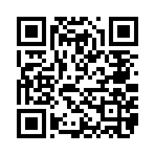 QR Code for bitcoin:1MeDCXMce4vX9X6XkGNmryF6jvaZN7KE86