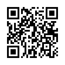 QR Code for bitcoin:1MeHrU6AACmGc64eFrtopWtNFfzfJwndKU