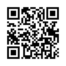 QR Code for bitcoin:1MeN8csBuYoDSMNjaWAySaT5Bzh9AVWP7H