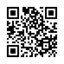 QR Code for bitcoin:1MeVWZwTmNsbVL3XAygZbWFvQeYVipbcMF