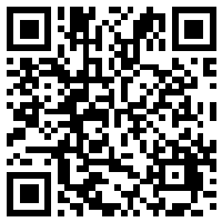 QR Code for bitcoin:1MeXVR1QkP77MCtAXbneZF9T7WsXoZrkss