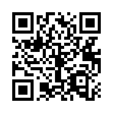 QR Code for bitcoin:1Med1VoasyGAssm83npFcxEcrvBmQJ6NUD