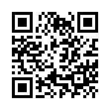 QR Code for bitcoin:1MedigU8tCGPjEsJr9bz2VkV2q2cKb8pwp