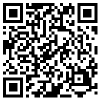 QR Code for bitcoin:1Medrev89syVuqkd7pcPps5729DsKHWUet