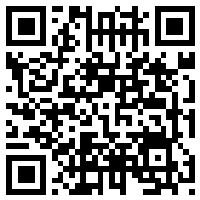 QR Code for bitcoin:1MeeP1FfGa7UhiScM2CmwWH7dYnpSoHDSy