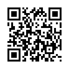 QR Code for bitcoin:1MefHCQXDRYTK3dPbMickfHdmAPYoLNzci