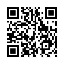QR Code for bitcoin:1MegK47kV9mdbvkco7ogLcti7DER4MJFqK