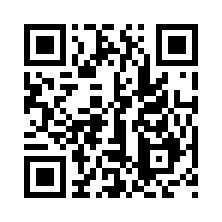 QR Code for bitcoin:1MegaptRWWBVgDQroN6eCV4nbB5CaBftGz