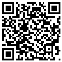 QR Code for bitcoin:1MejCJNp3Aio7RqpkgtckkWF611dC5JrCe