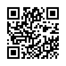 QR Code for bitcoin:1MenViLJ1ajC1eqMaGaK8dTGQU1N5AevAQ