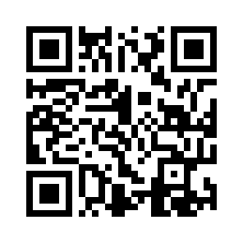 QR Code for bitcoin:1Menv9bPXN8mPm9APftwokYyy6yEFRDMF6