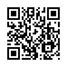 QR Code for bitcoin:1MeogbnTdUGuoa15AgQDb6sAYpQ7dBvbMq