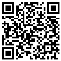 QR Code for bitcoin:1MeosFhcFEinxkqstw3pWNe4XPNf6ejqfw