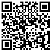 QR Code for bitcoin:1MerGELYwPHRY32BAAM6VGkB4bV4PfCME2