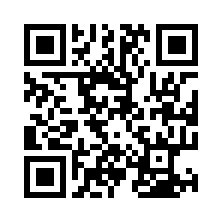 QR Code for bitcoin:1MerqCfVjiviDvR3mNSdpmd1HEnb3gHVeo