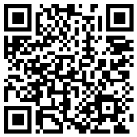 QR Code for bitcoin:1MevF68w7DB4ohZASnok8DSqb3SHbNSzhT