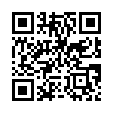 QR Code for bitcoin:1Mez6pEhMMAZPXUP5TUth5DDVa6yWwwAx5