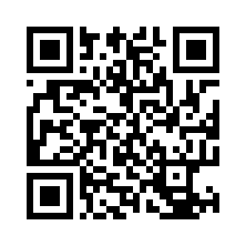 QR Code for bitcoin:1Mf13sdB5b5cpuW9nDRfPhUopV4MpvYatV