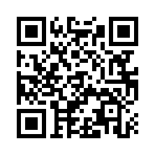 QR Code for bitcoin:1Mf1neRMsbGKdnoa87iQF1HTFyZKt6iwuj