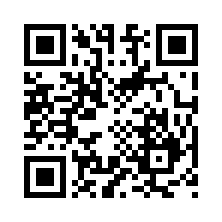 QR Code for bitcoin:1Mf1zKUoTDmYvubD9BTPWikUQTXbdHWnvc