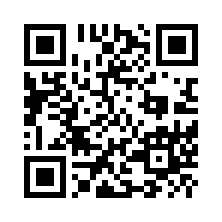QR Code for bitcoin:1Mf2AW5yHFscc1pXvnpzmzFkhpXNzGe45T