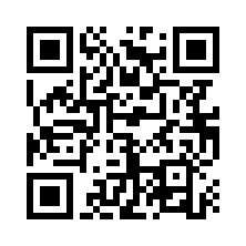 QR Code for bitcoin:1Mf3fKXUK1XmzagkKMELAwM7ehVHYKSyb7