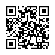 QR Code for bitcoin:1Mf3x1ASJFg9Fpkg1JY2SBgfqc4WVjr5jF