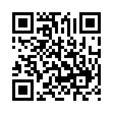 QR Code for bitcoin:1Mf6DTRCdsLtQ2jMrPX8PaJsK7qrCdhZXR