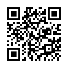 QR Code for bitcoin:1Mf8Res6sAeo6wKyMepJXnTTZyn7YVbK4h