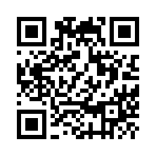QR Code for bitcoin:1Mf9cRYJjHpiHC8RRL6sEmQKGF72YRwvXi