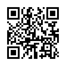 QR Code for bitcoin:1Mf9dSumTbmrkR23iUyu4SspF4DRtjCFP