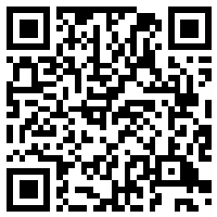 QR Code for bitcoin:1MfA5UXz7Tcc3pntBrYTTi7CPf9YKXibvX