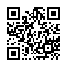 QR Code for bitcoin:1MfDUCD8aAvQPYkDUPaBwoE9aR5X5HdDH5