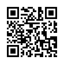 QR Code for bitcoin:1MfDoFpdam67tzfgUiyn5GybzkPJKiSRFT