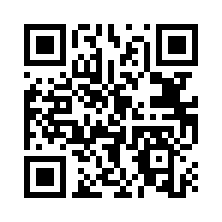 QR Code for bitcoin:1MfET7rAzuf8MB4oiXB1gpJfAcY8mACHHd