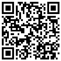 QR Code for bitcoin:1MfEU6XmLXnejU1NcsdaAf5oZutDDTKWdm