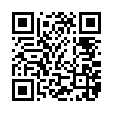 QR Code for bitcoin:1MfEyqERAG4TPk69gu6MisXBahi6LJCJTc