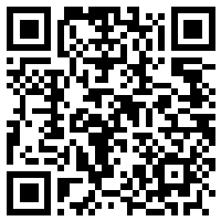 QR Code for bitcoin:1MfFBwnkAsov29yKDhPVtot5cpd6XknfrD