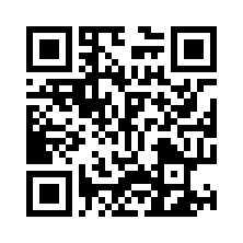 QR Code for bitcoin:1MfFGSsrYZPnXja61PUXo5SEcgUfeRDVoE