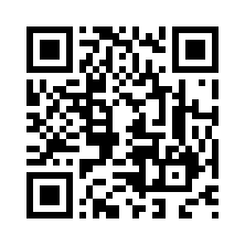 QR Code for bitcoin:1MfFTfA3HZDQQDE2AQ8EdwhputxYiPEW2p