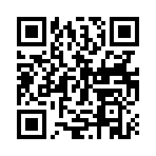 QR Code for bitcoin:1MfFt3pswvceCcAV7HgvmeAFyeoDHjMBnS